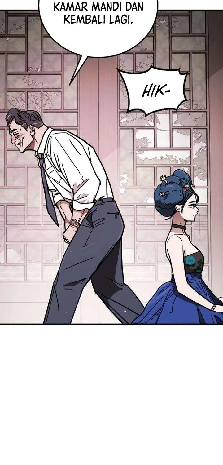 Fight Delivery Chapter 9 Halaman 34