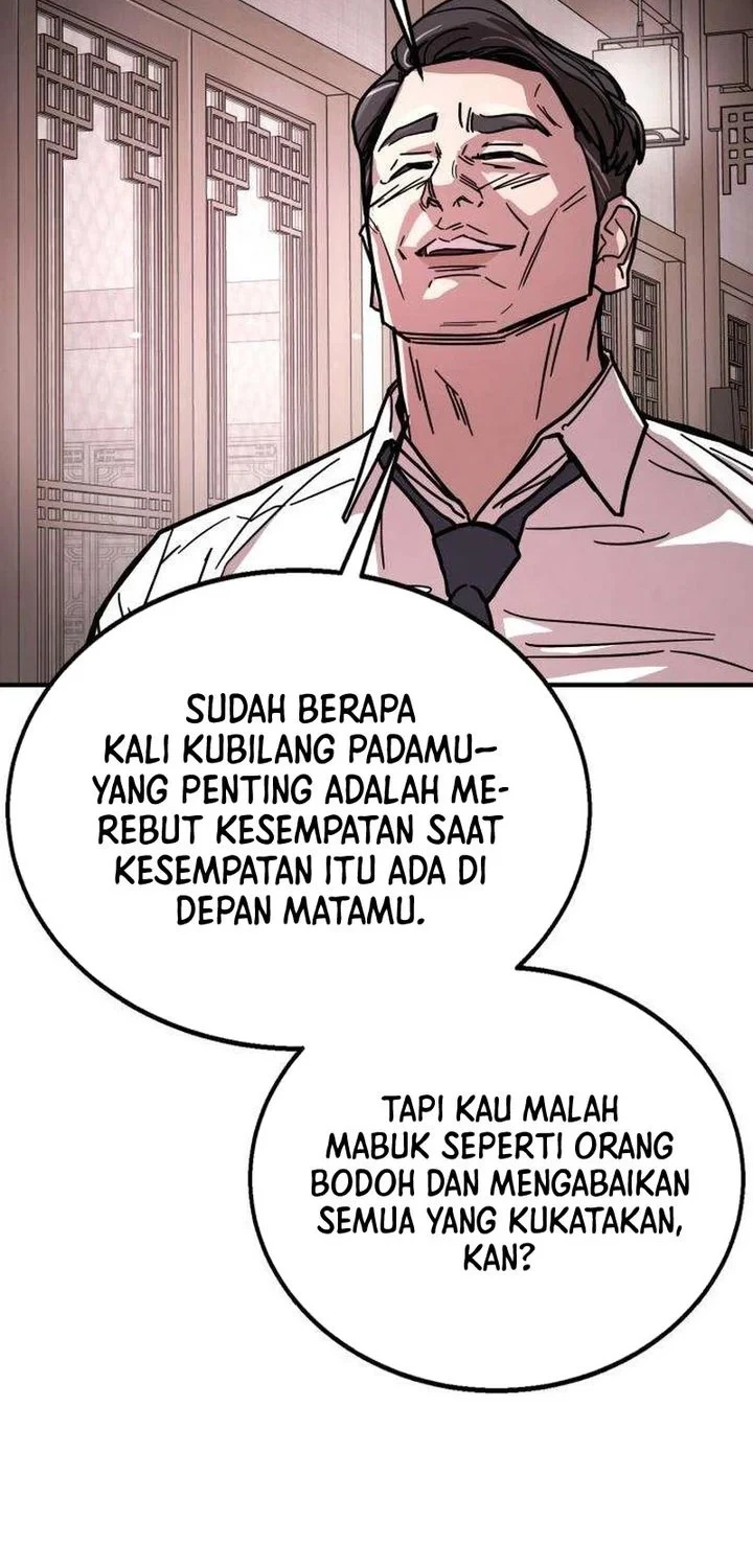 Fight Delivery Chapter 9 Halaman 44