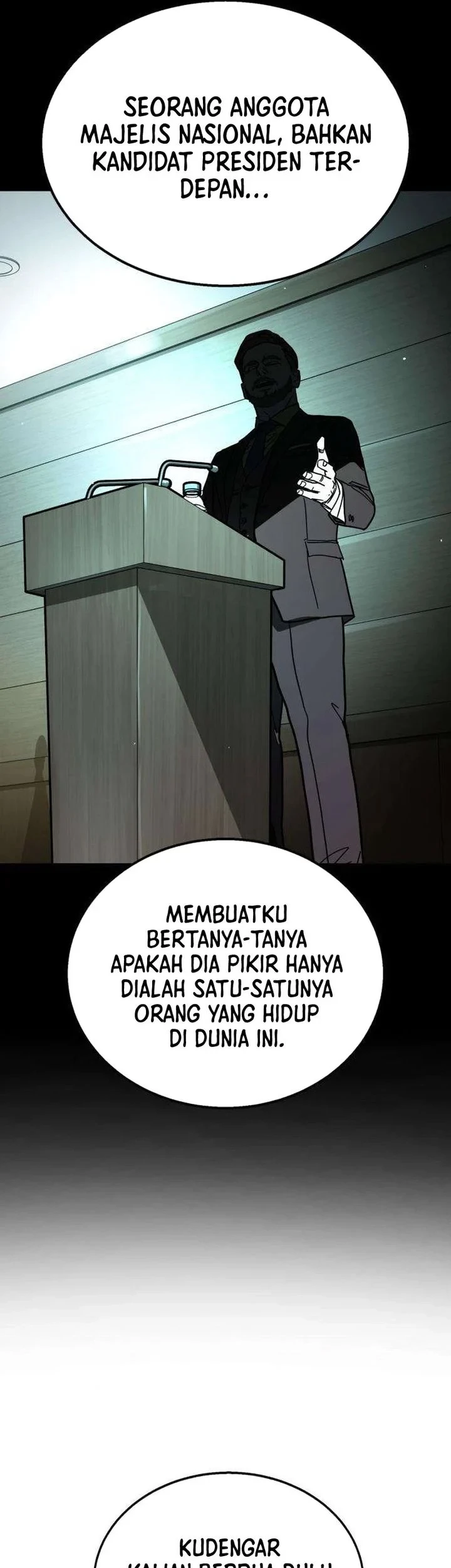 Fight Delivery Chapter 9 Halaman 48