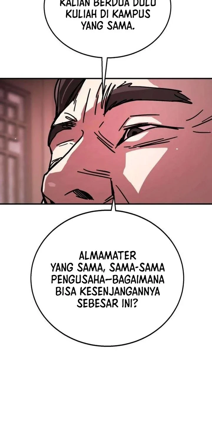 Fight Delivery Chapter 9 Halaman 49