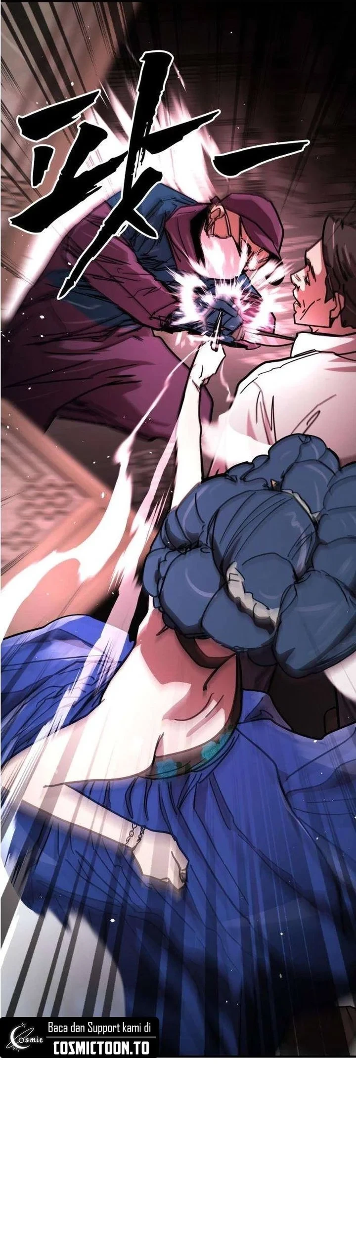 Fight Delivery Chapter 9 Halaman 56