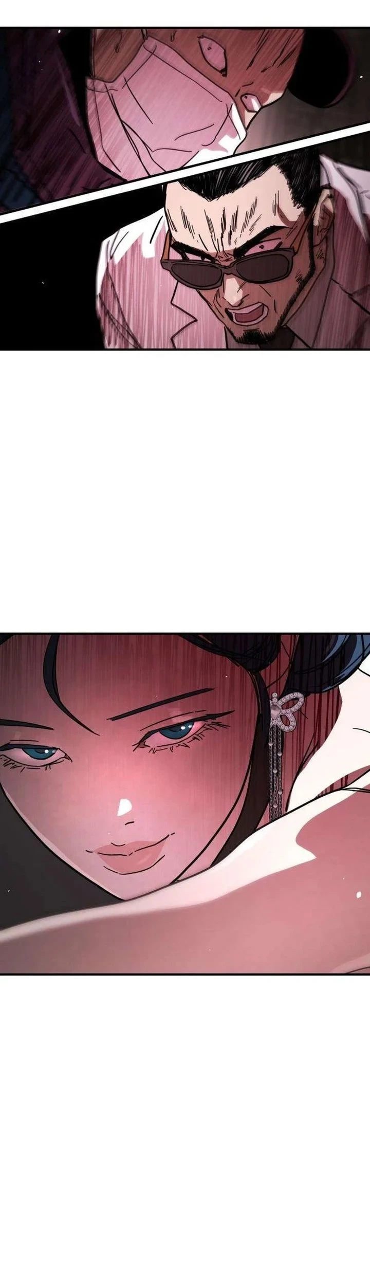 Fight Delivery Chapter 9 Halaman 58