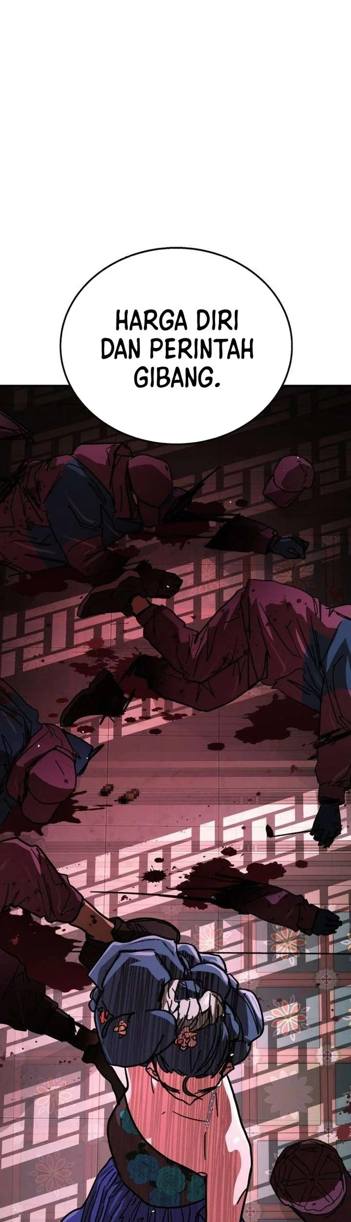 Fight Delivery Chapter 9 Halaman 66