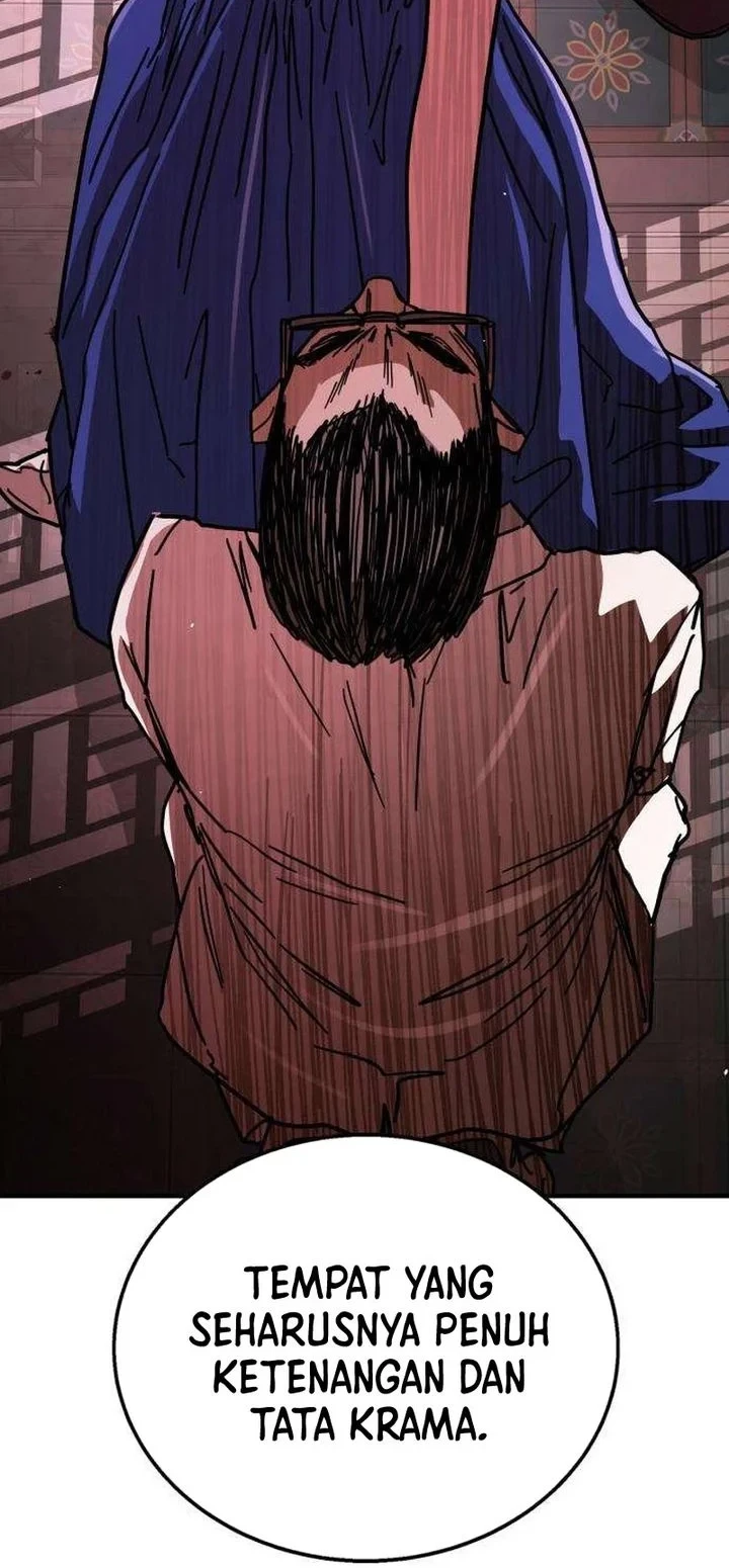 Fight Delivery Chapter 9 Halaman 67