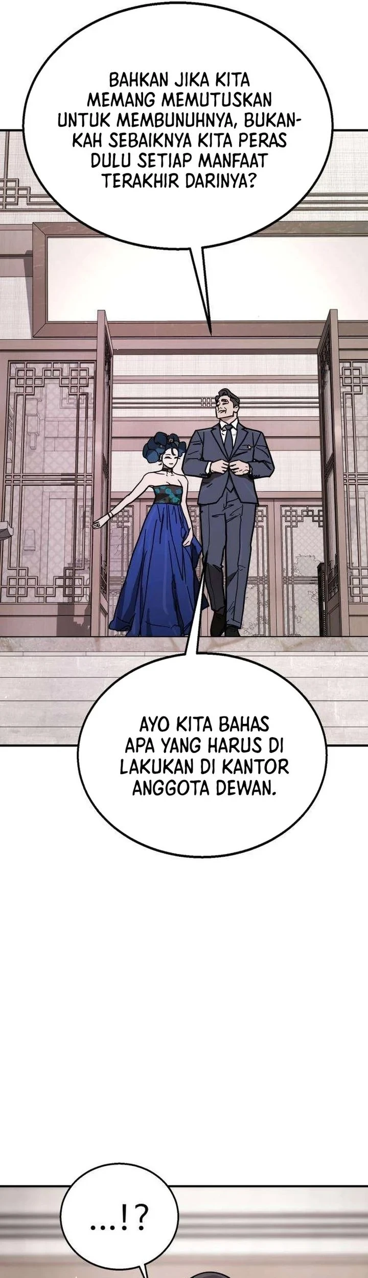 Fight Delivery Chapter 9 Halaman 72
