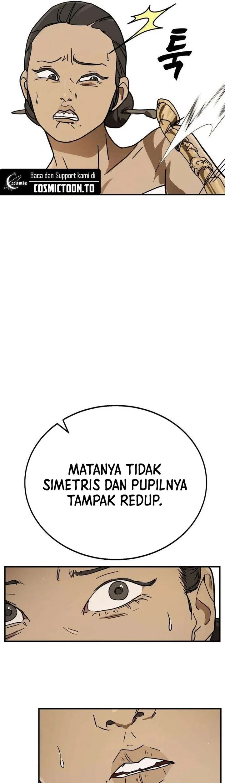 Fight Delivery Chapter 9 Halaman 94