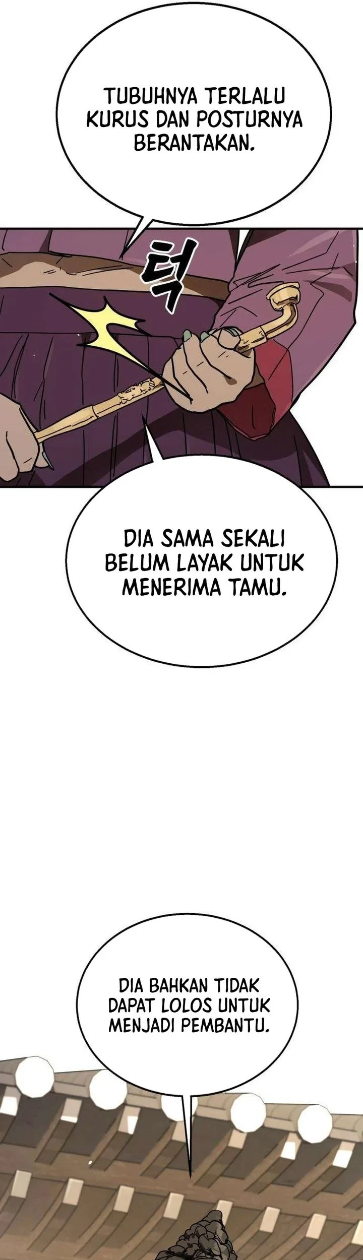Fight Delivery Chapter 9 Halaman 96