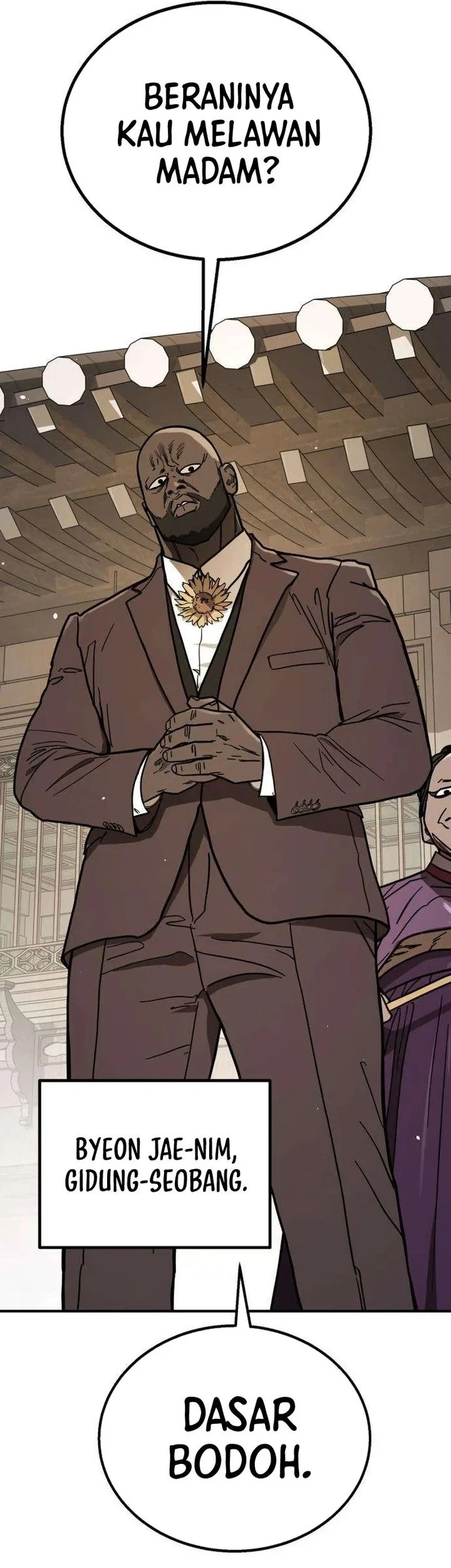 Fight Delivery Chapter 9 Halaman 103