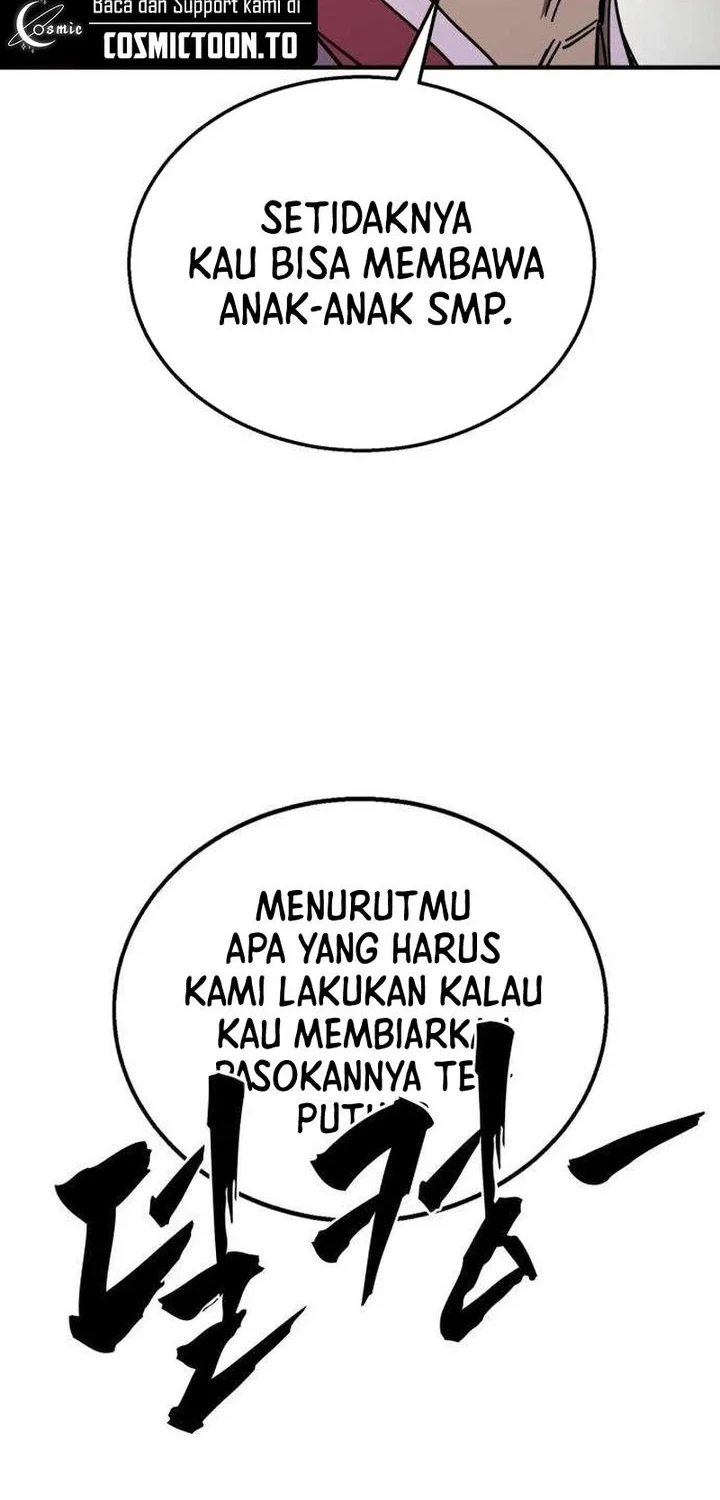 Fight Delivery Chapter 9 Halaman 106