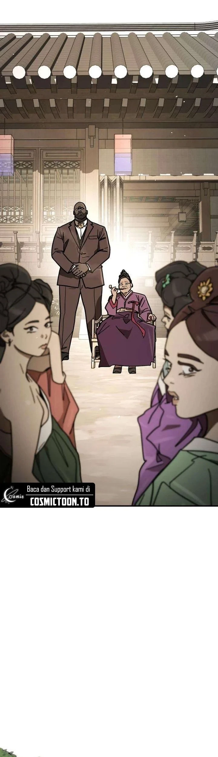 Fight Delivery Chapter 9 Halaman 107