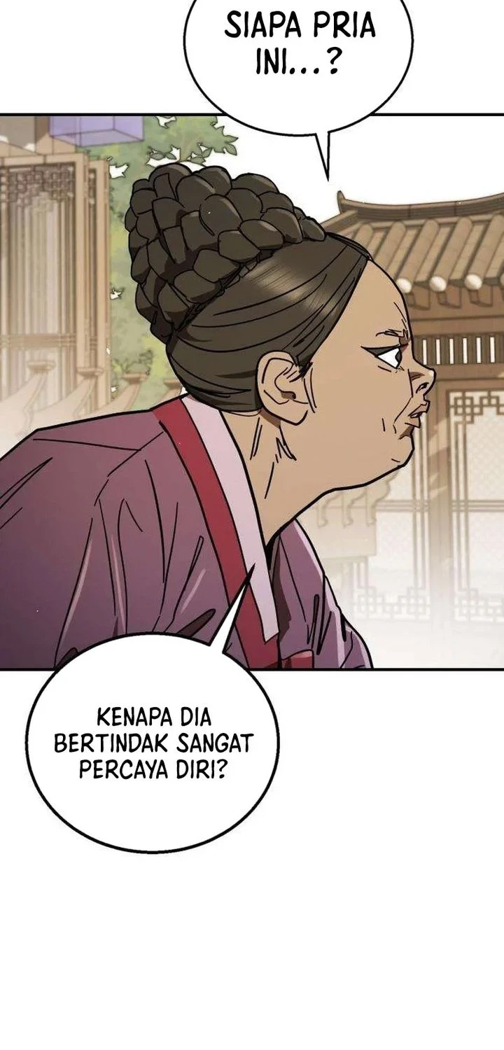 Fight Delivery Chapter 9 Halaman 110