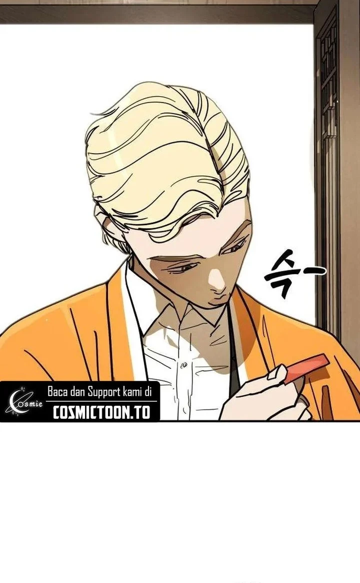 Fight Delivery Chapter 9 Halaman 112