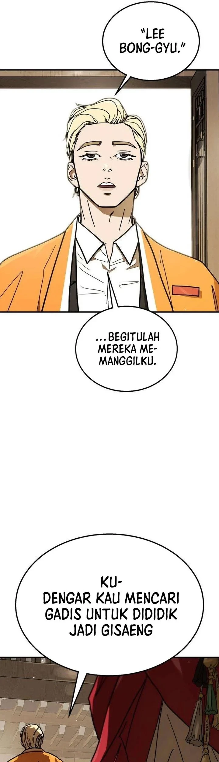 Fight Delivery Chapter 9 Halaman 113