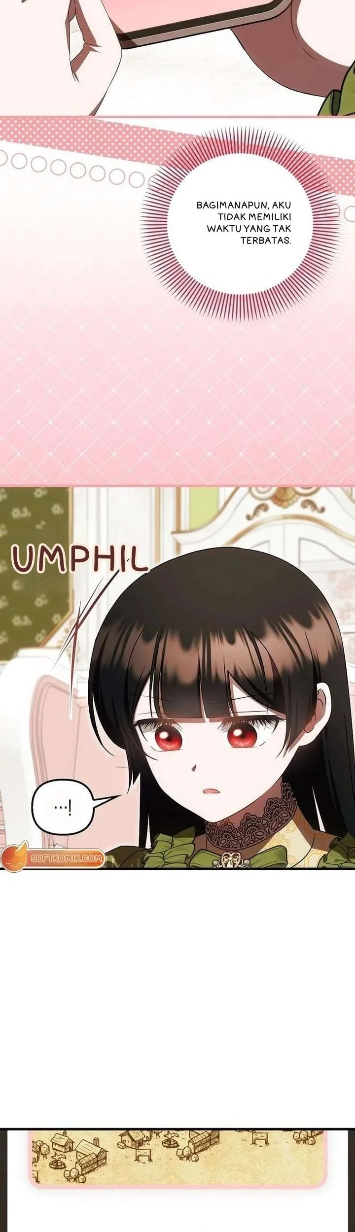 First Time As A Loved Youngest Child Chapter 88 Halaman 2