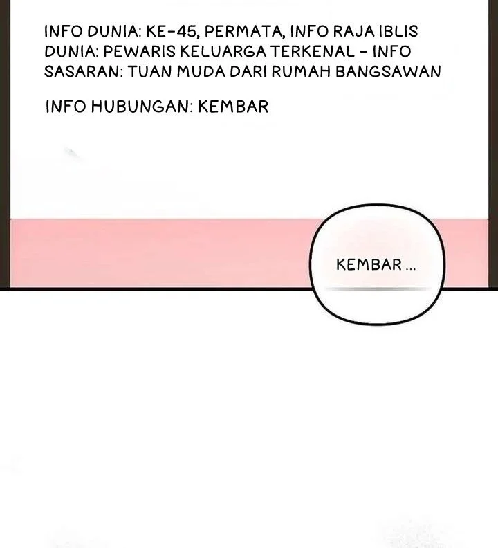 First Time As A Loved Youngest Child Chapter 88 Halaman 3