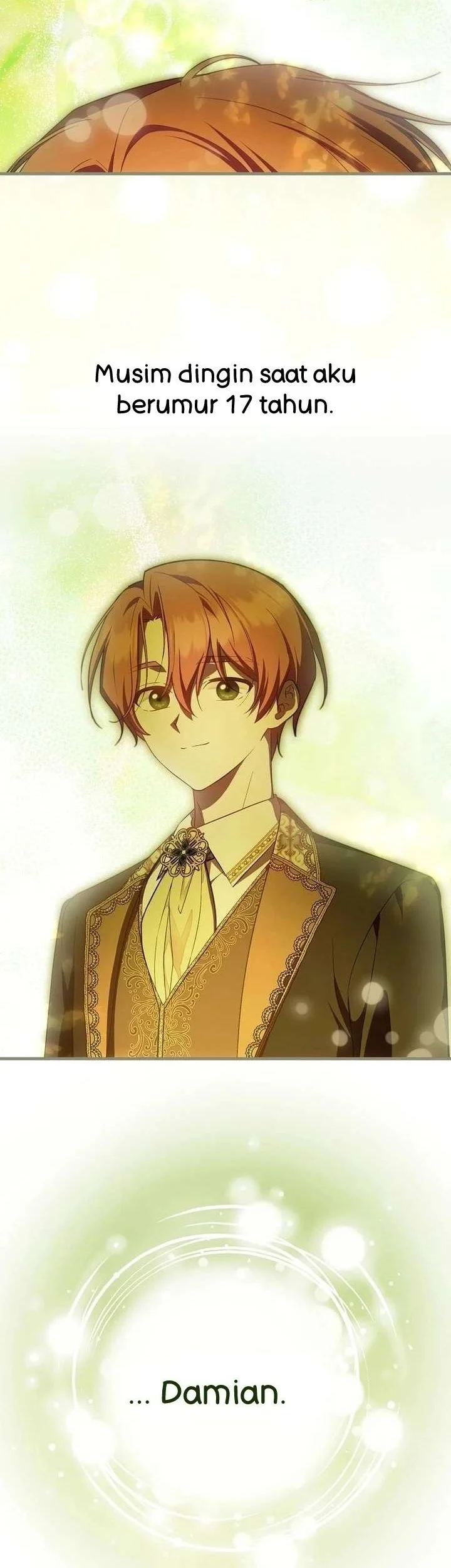 First Time As A Loved Youngest Child Chapter 88 Halaman 5