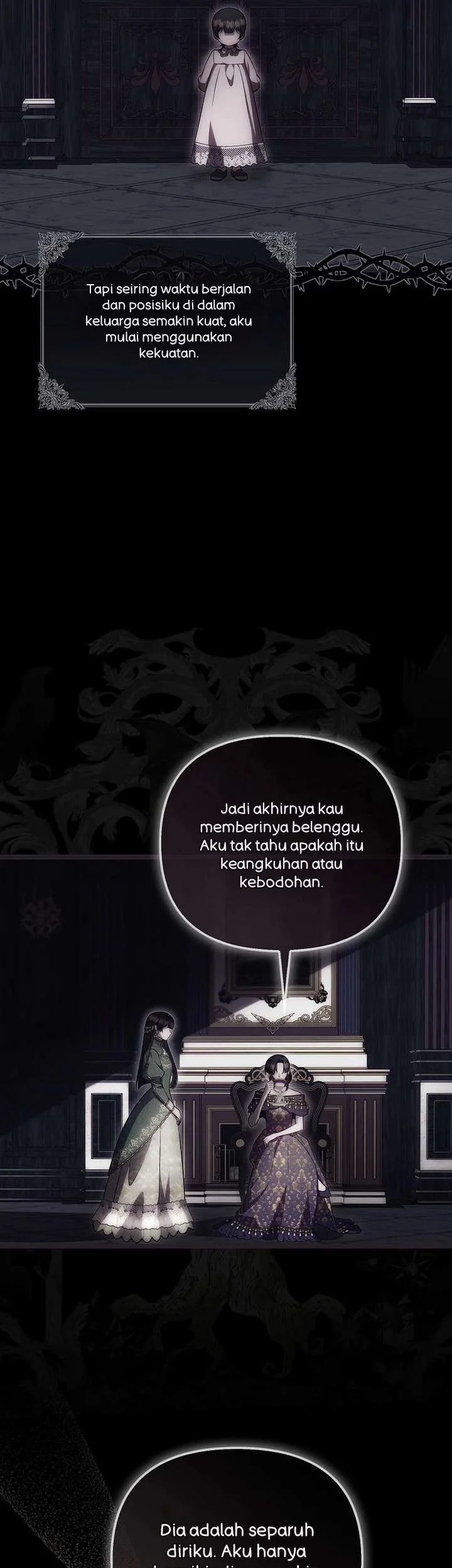 First Time As A Loved Youngest Child Chapter 88 Halaman 13