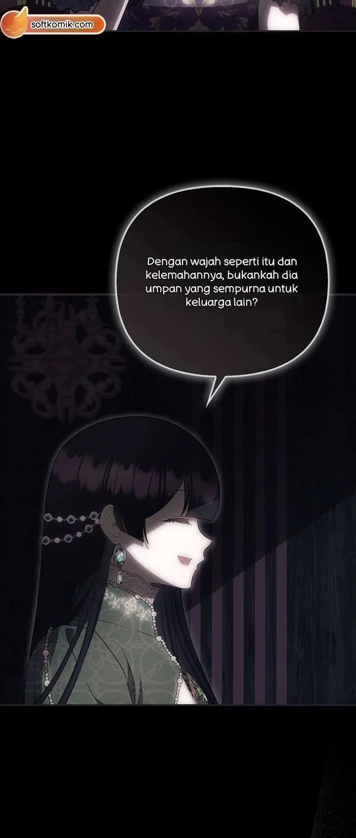 First Time As A Loved Youngest Child Chapter 88 Halaman 15