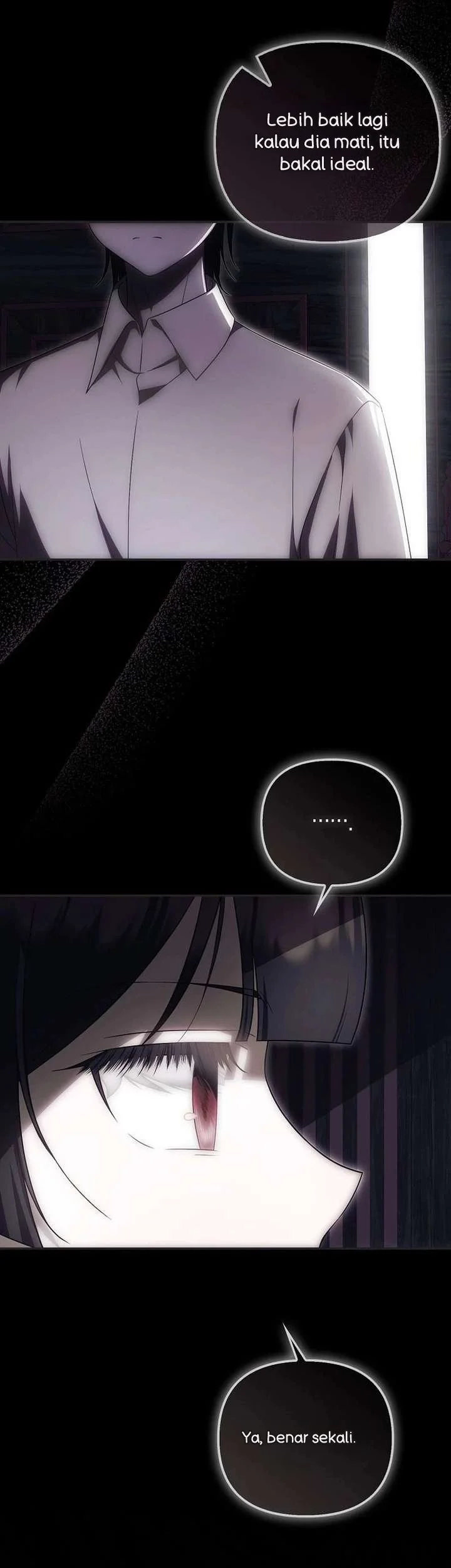 First Time As A Loved Youngest Child Chapter 88 Halaman 16