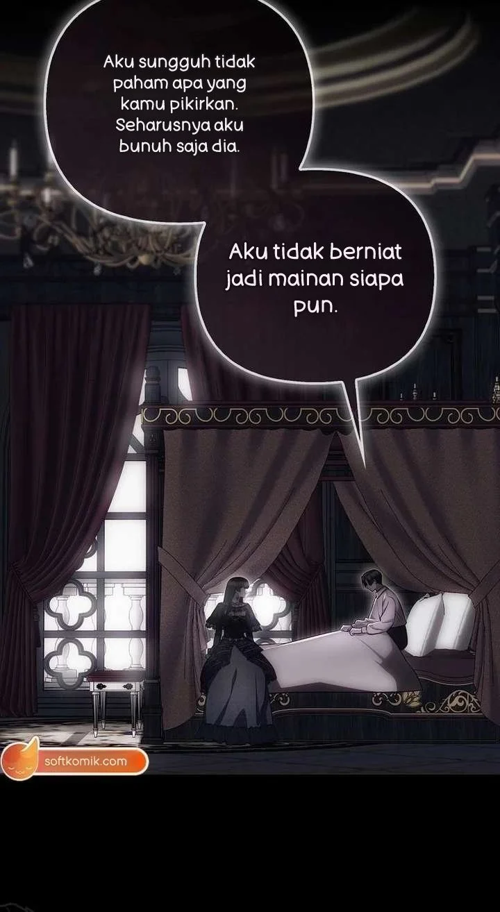 First Time As A Loved Youngest Child Chapter 88 Halaman 18