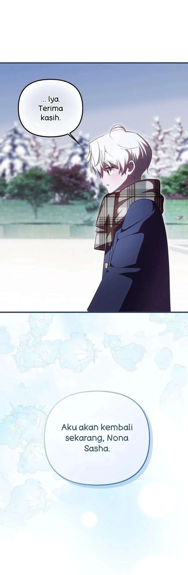 First Time As A Loved Youngest Child Chapter 88 Halaman 29