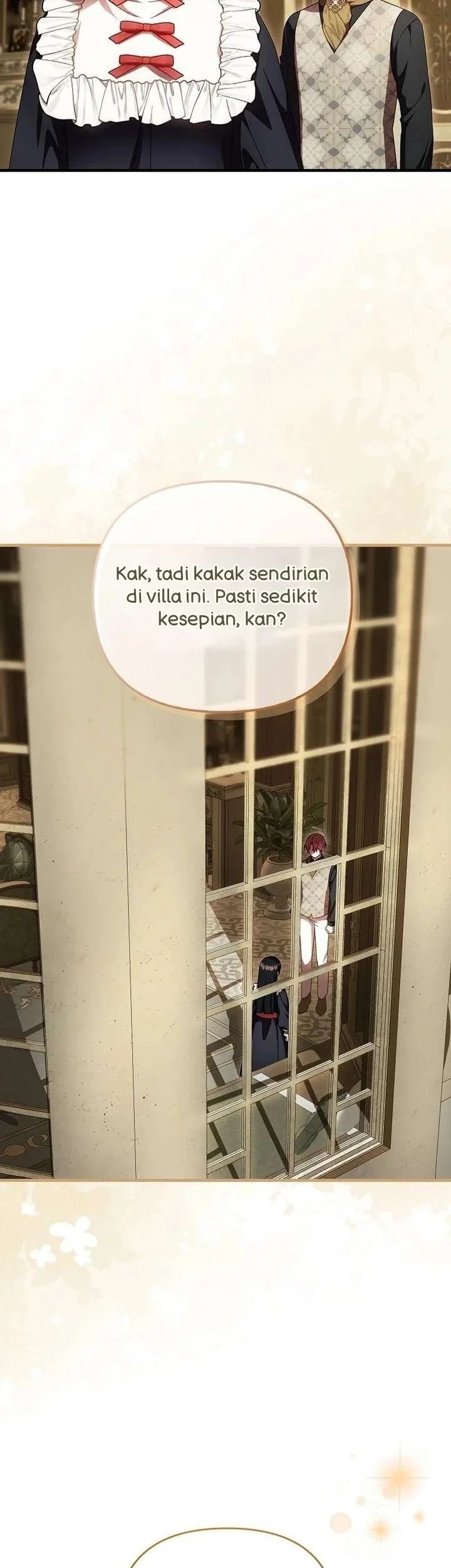 First Time As A Loved Youngest Child Chapter 89 Halaman 14