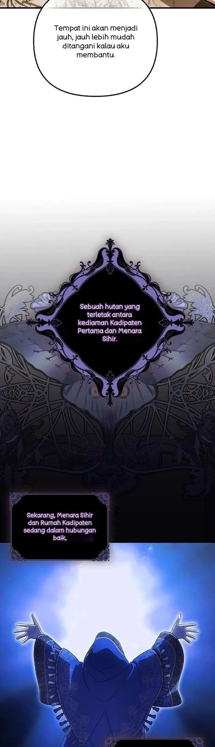 First Time As A Loved Youngest Child Chapter 89 Halaman 20