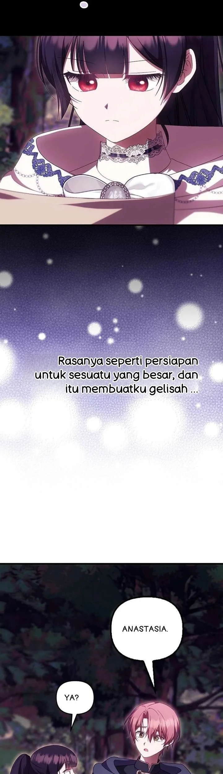 First Time As A Loved Youngest Child Chapter 89 Halaman 28