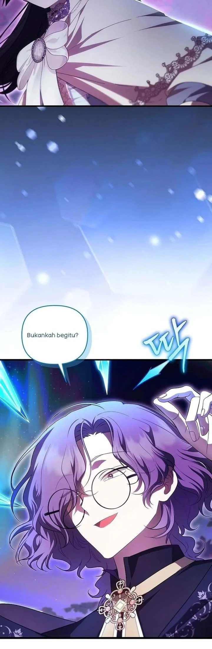 First Time As A Loved Youngest Child Chapter 90 Halaman 9