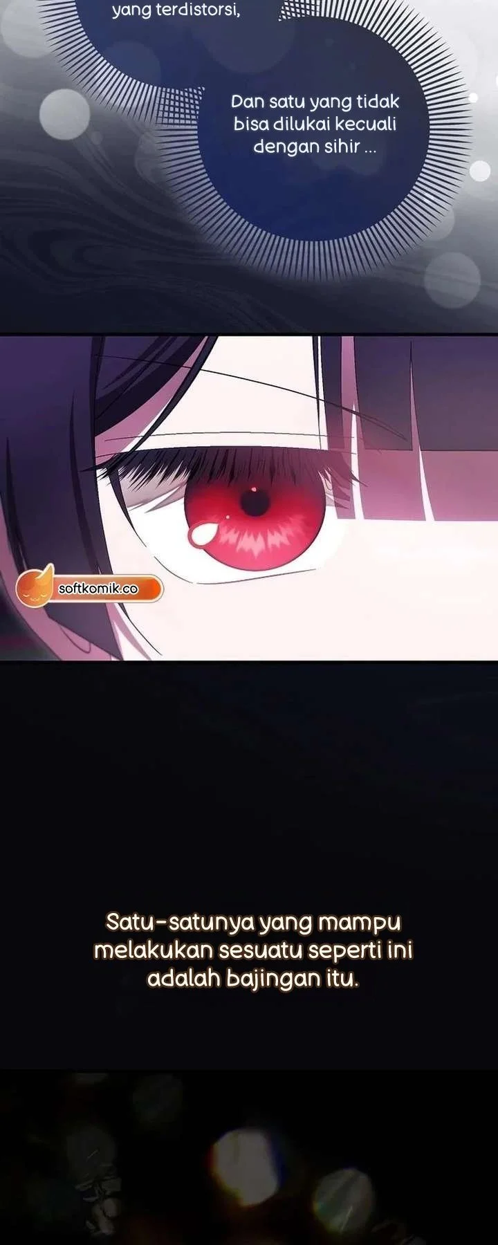 First Time As A Loved Youngest Child Chapter 90 Halaman 15