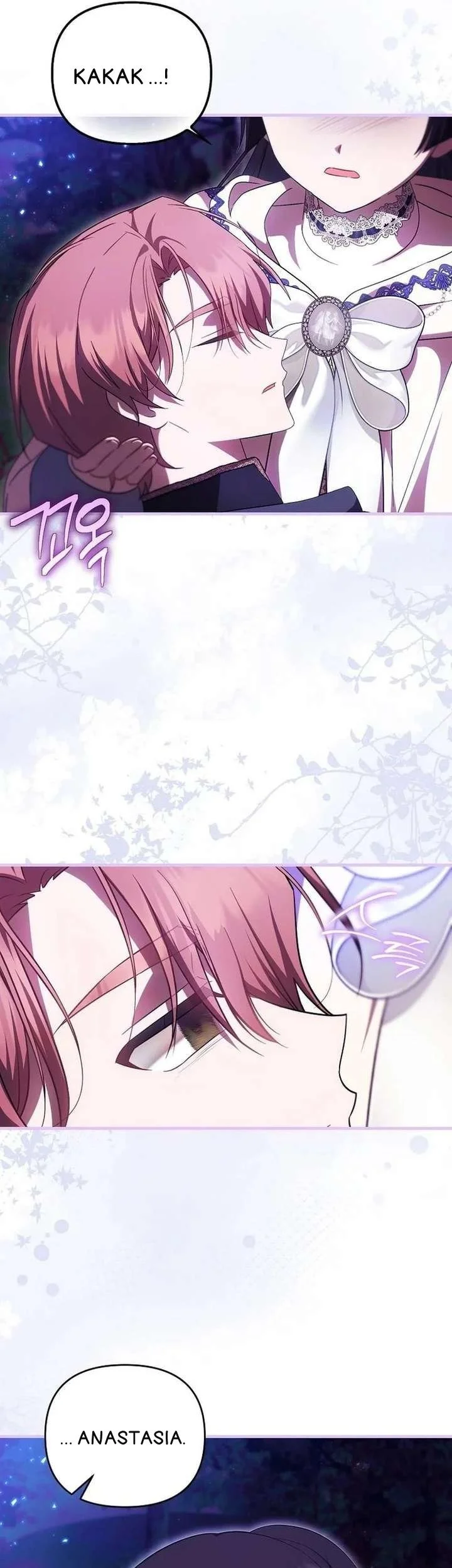 First Time As A Loved Youngest Child Chapter 90 Halaman 22