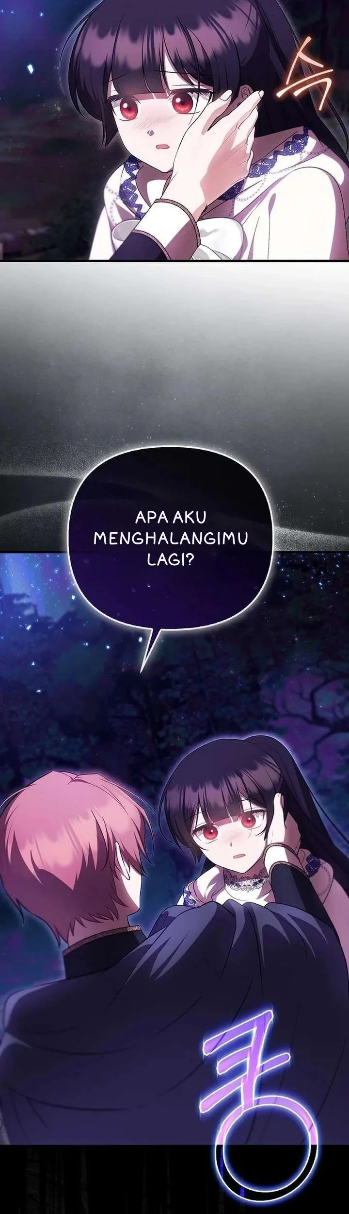 First Time As A Loved Youngest Child Chapter 90 Halaman 23