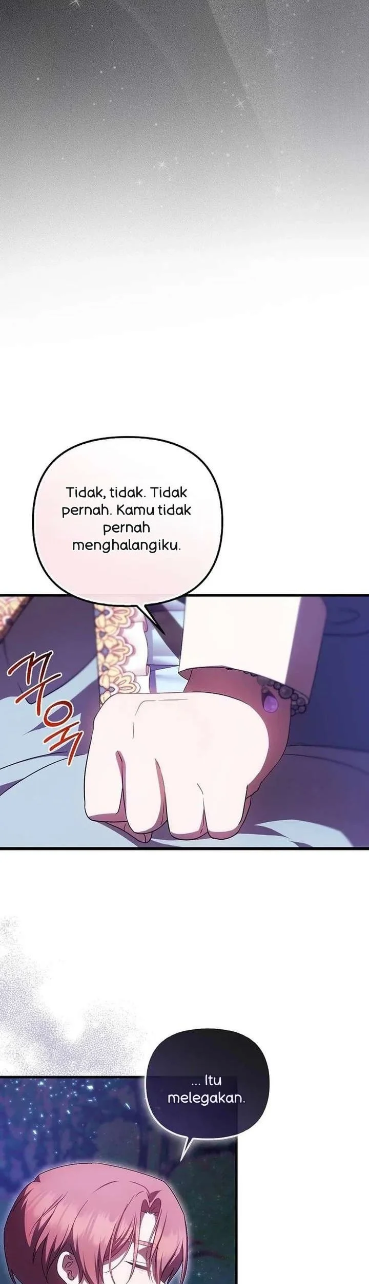 First Time As A Loved Youngest Child Chapter 90 Halaman 26