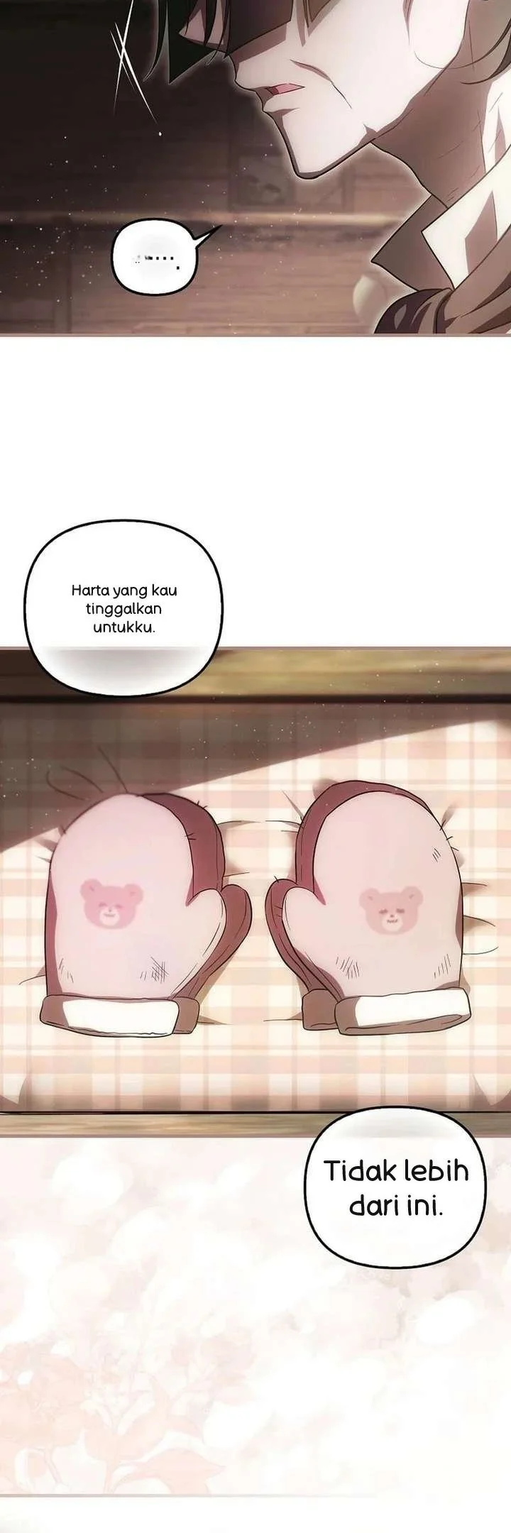 First Time As A Loved Youngest Child Chapter 90 Halaman 39