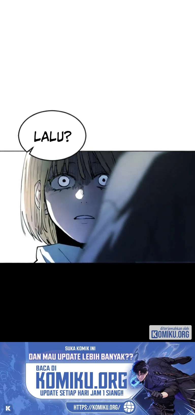 Fog Land Chapter 54 Halaman 2