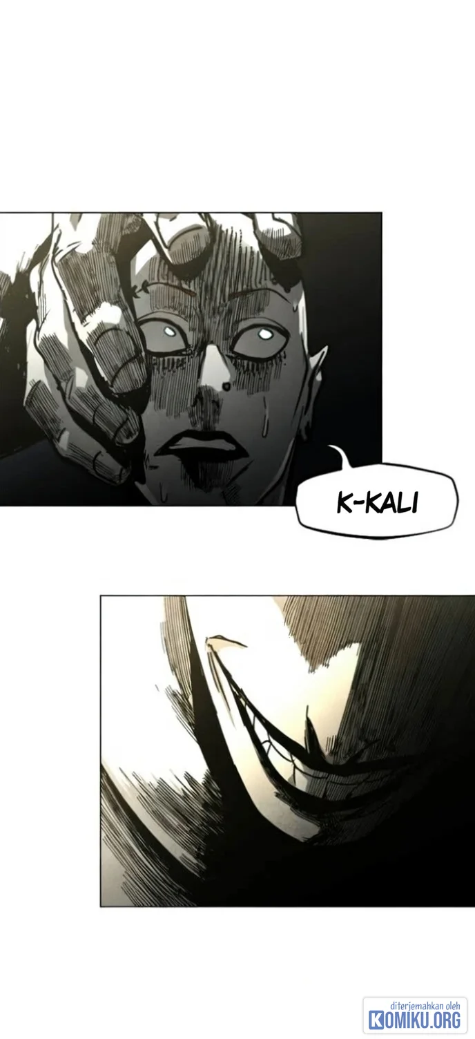 Fog Land Chapter 54 Halaman 7