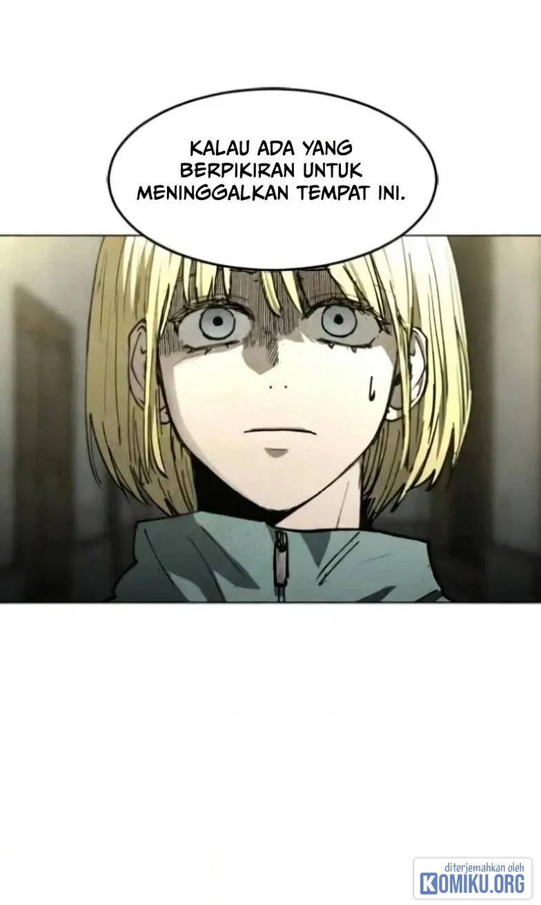 Fog Land Chapter 54 Halaman 9