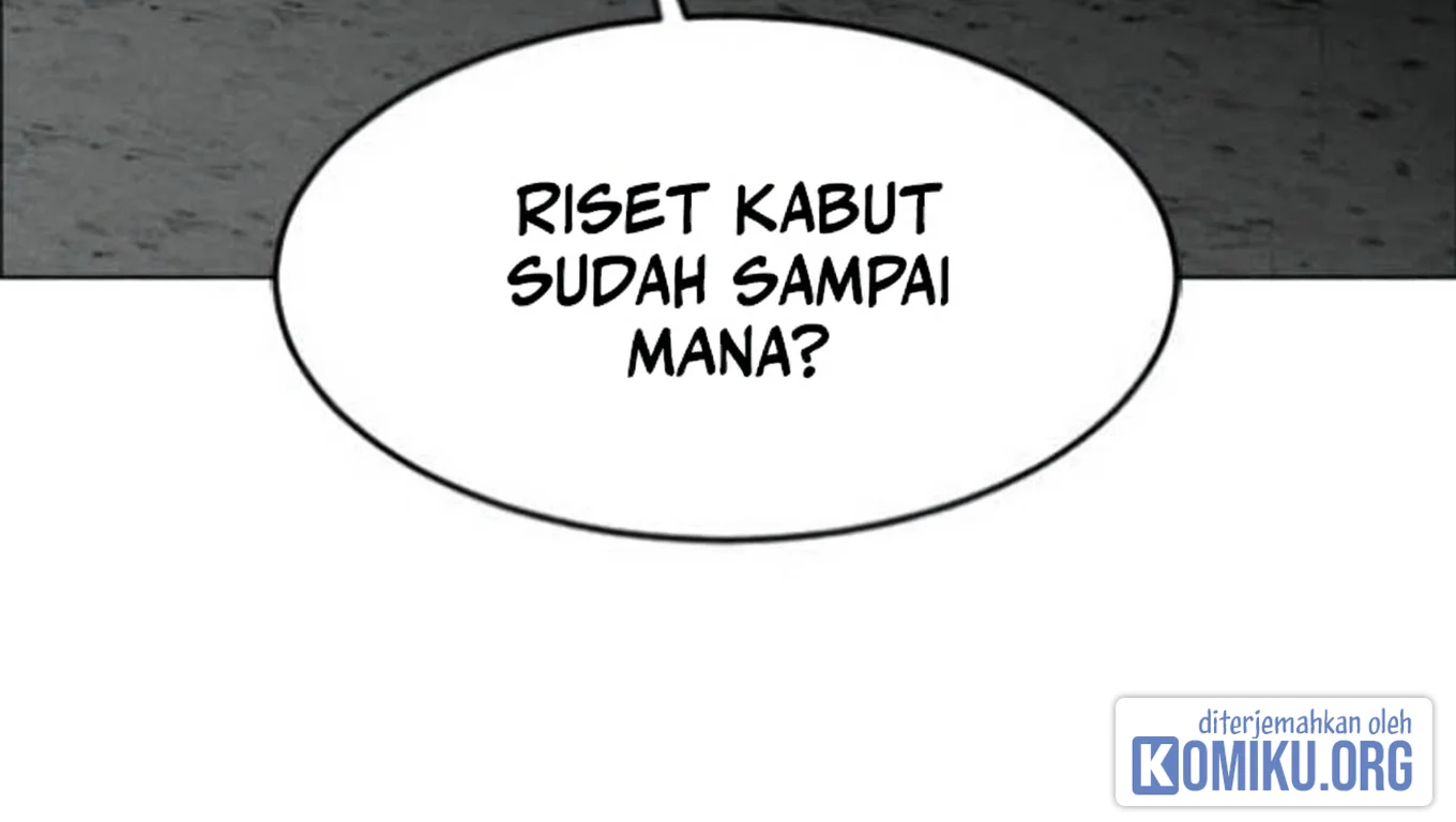 Fog Land Chapter 54 Halaman 11