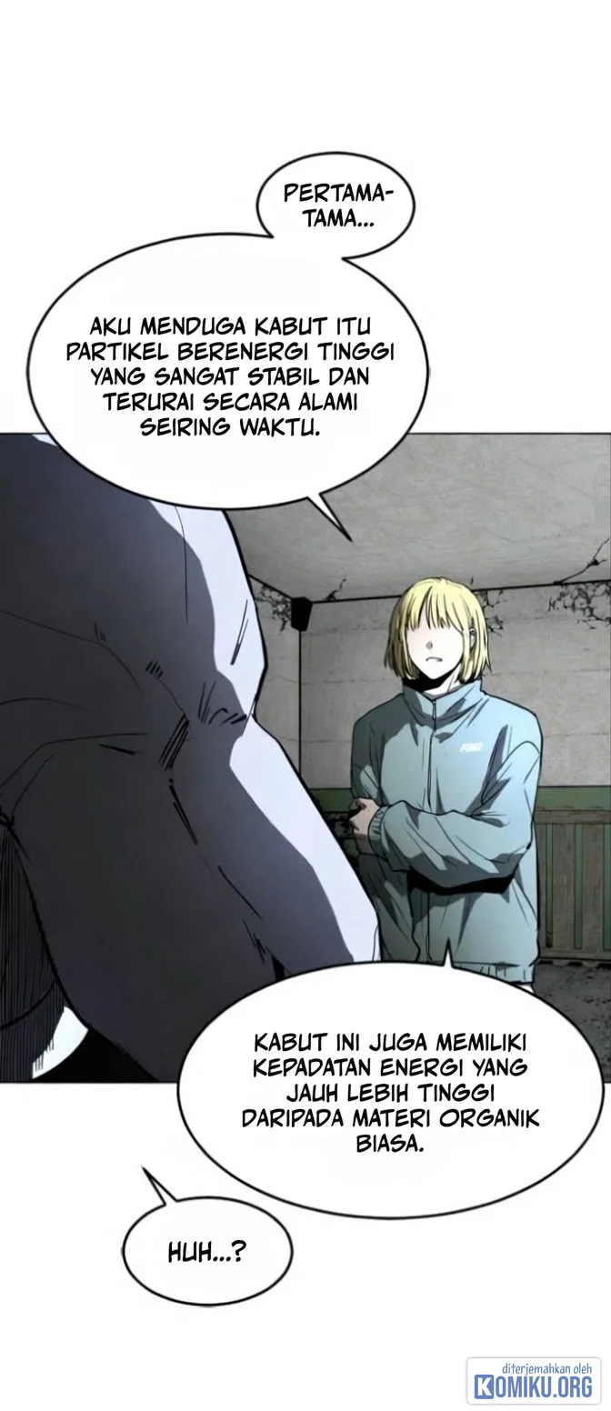 Fog Land Chapter 54 Halaman 13
