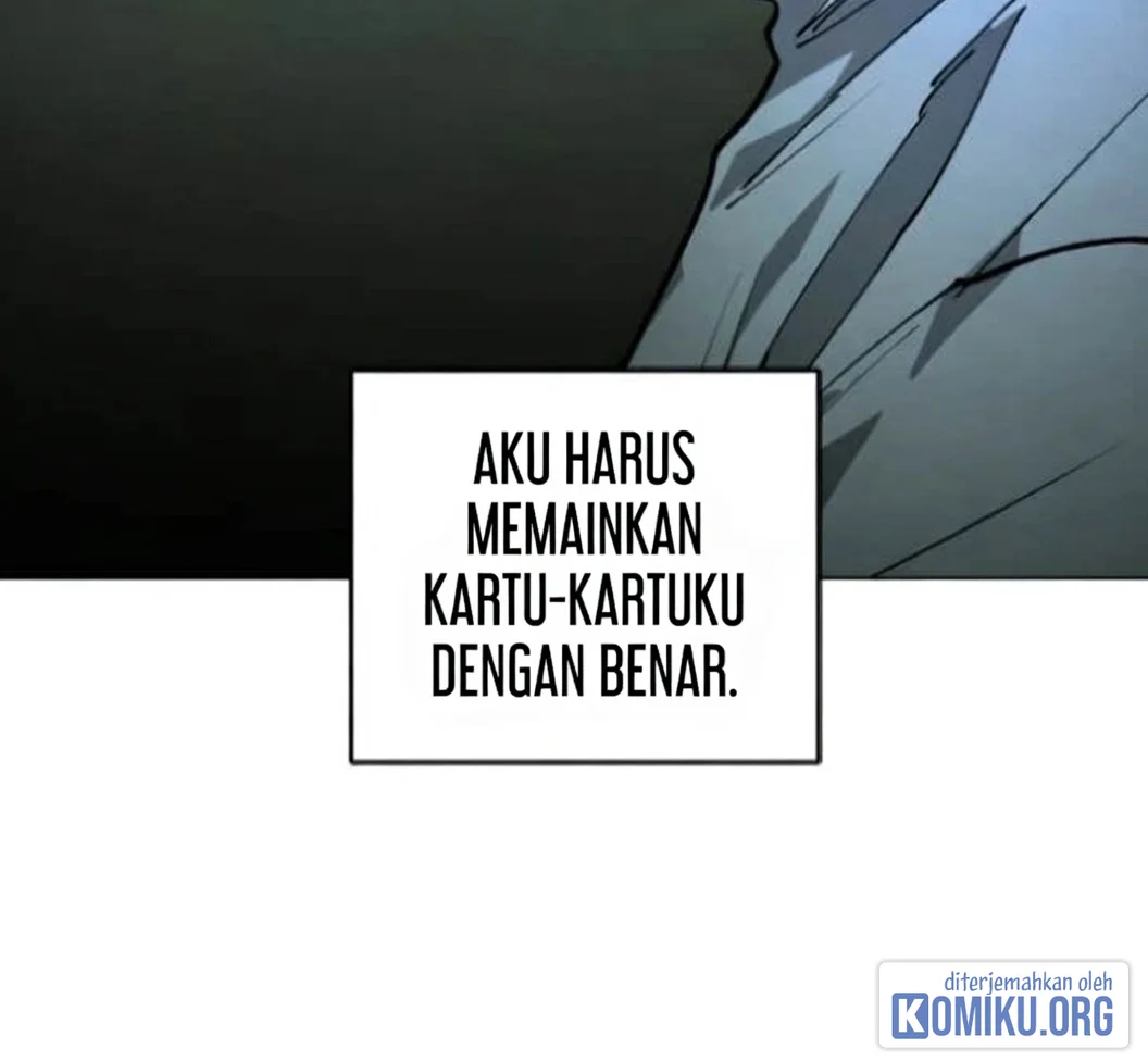 Fog Land Chapter 54 Halaman 15