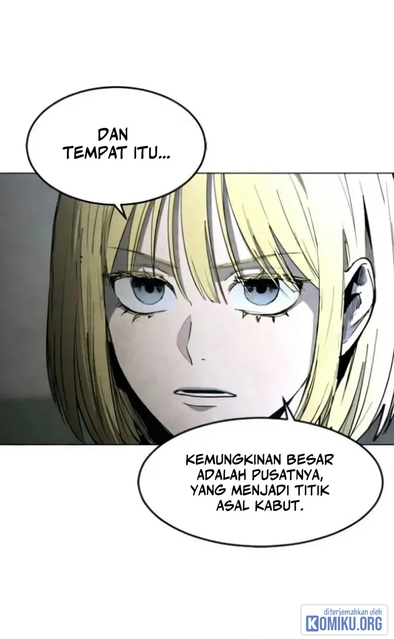 Fog Land Chapter 54 Halaman 18