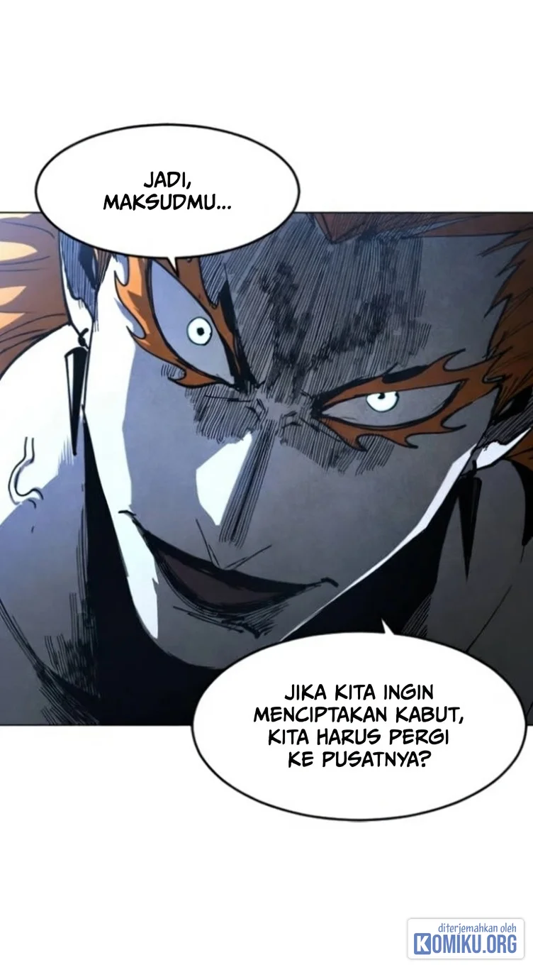 Fog Land Chapter 54 Halaman 19