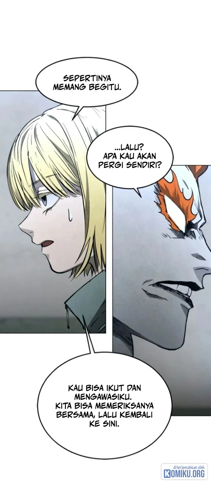 Fog Land Chapter 54 Halaman 20