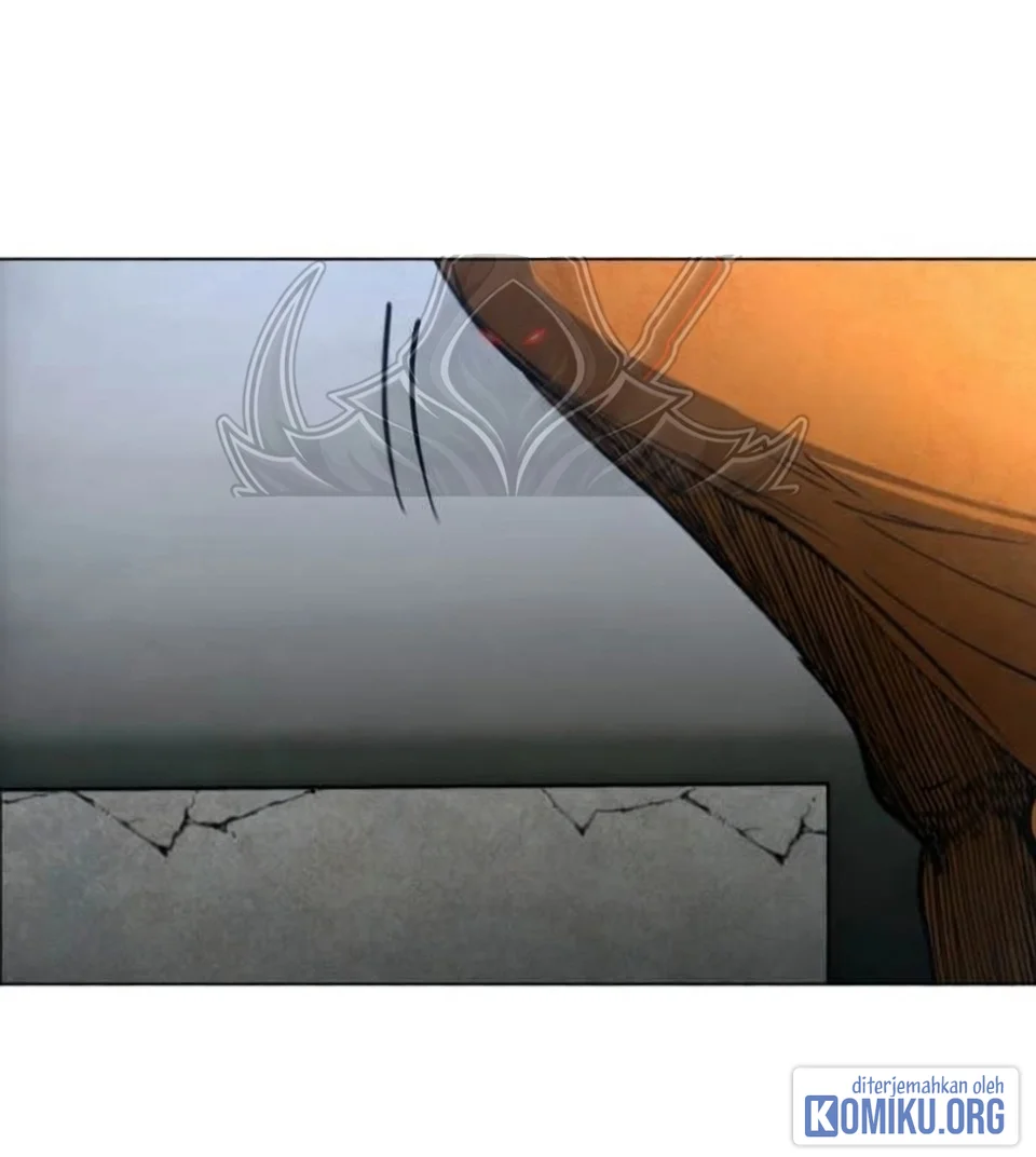 Fog Land Chapter 54 Halaman 21