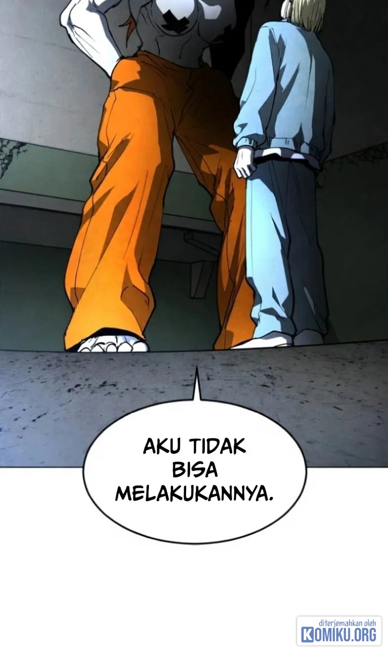 Fog Land Chapter 54 Halaman 23