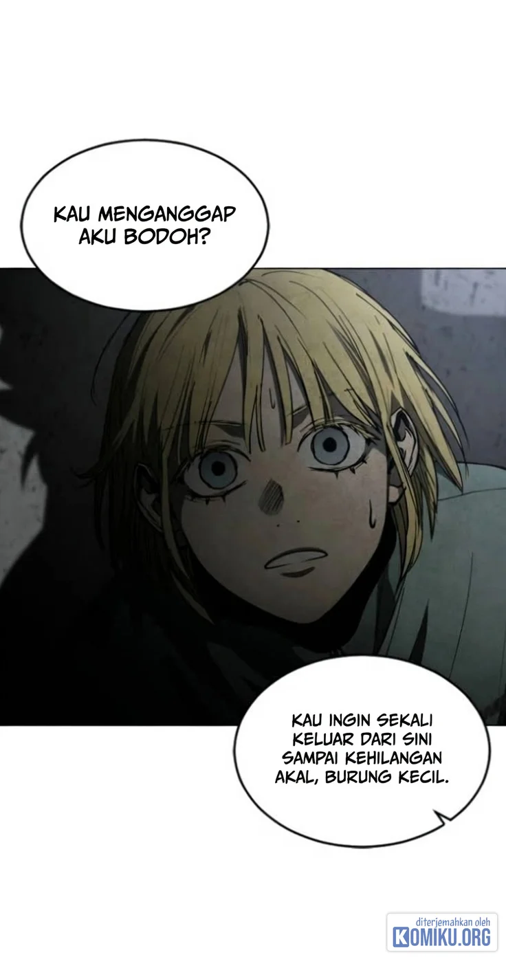 Fog Land Chapter 54 Halaman 24