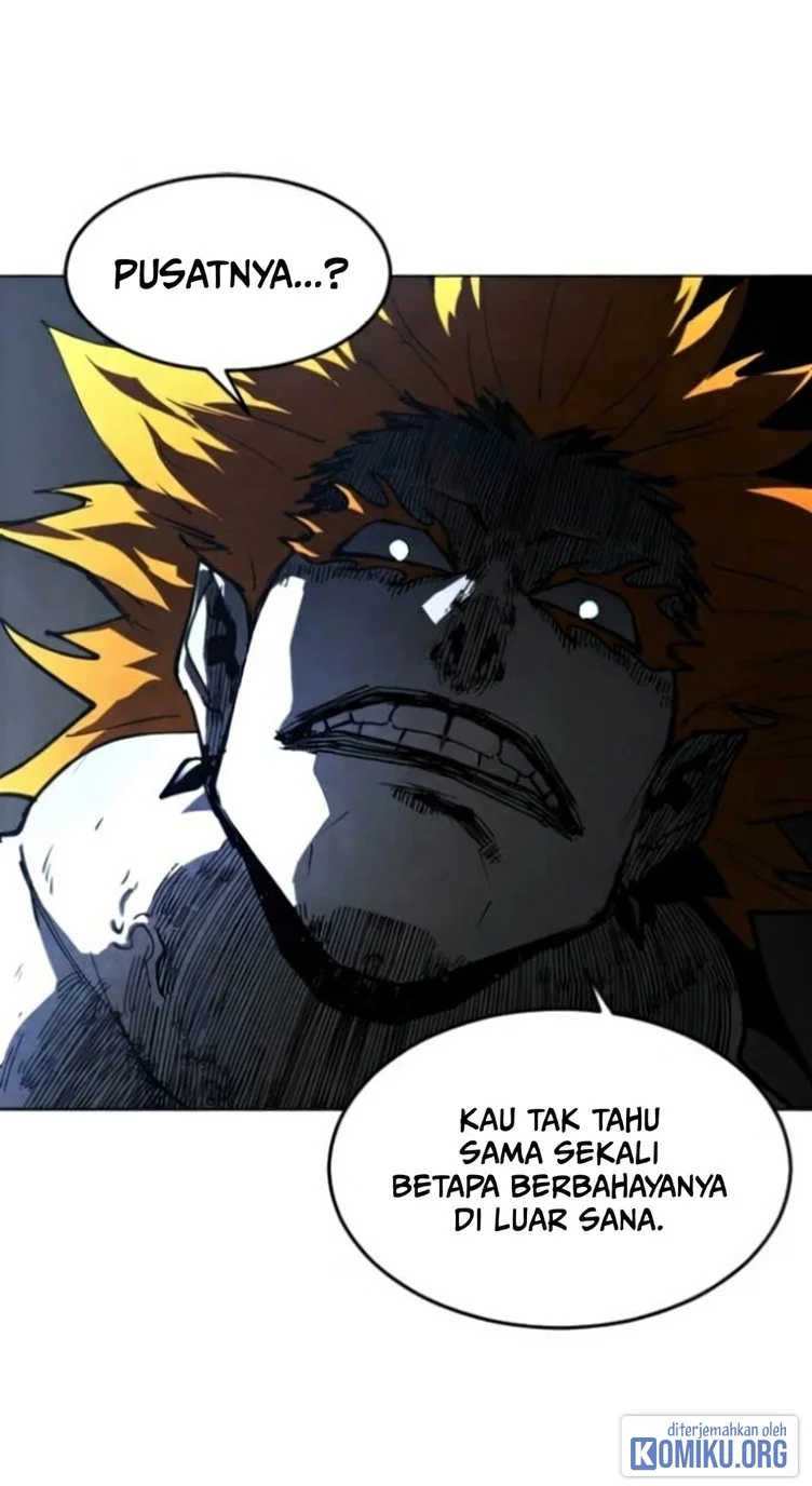Fog Land Chapter 54 Halaman 25
