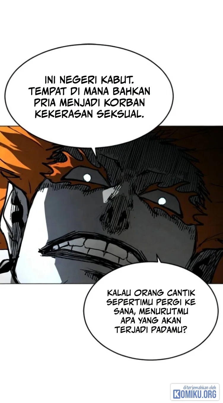 Fog Land Chapter 54 Halaman 26