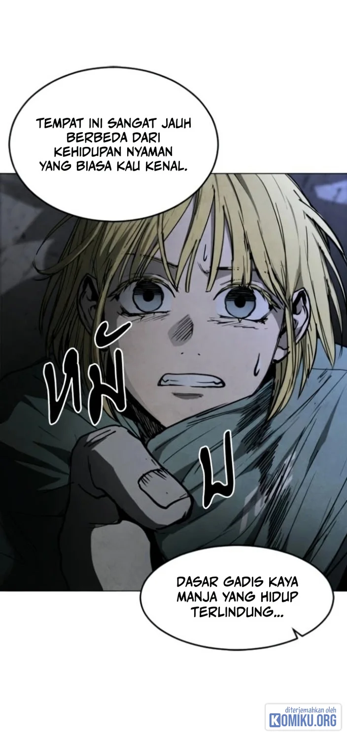 Fog Land Chapter 54 Halaman 27