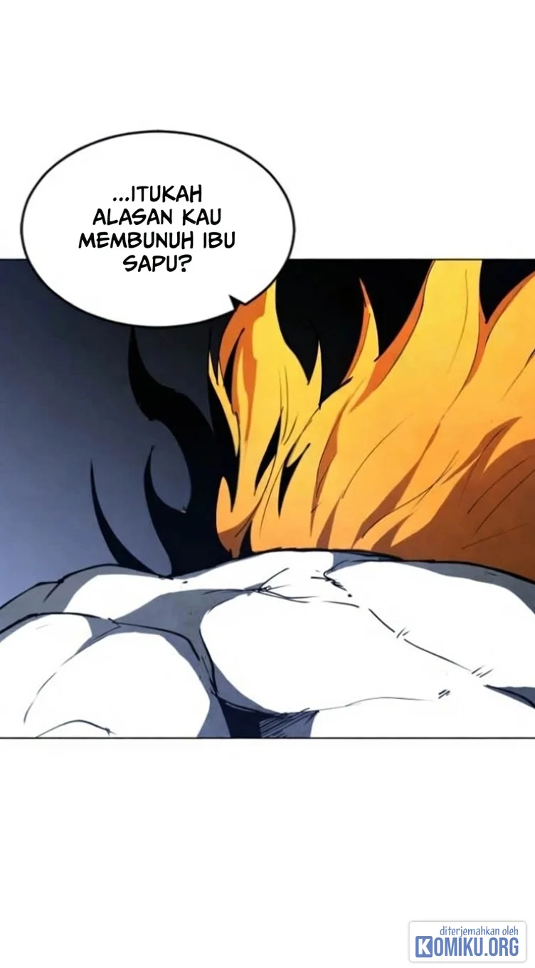 Fog Land Chapter 54 Halaman 32